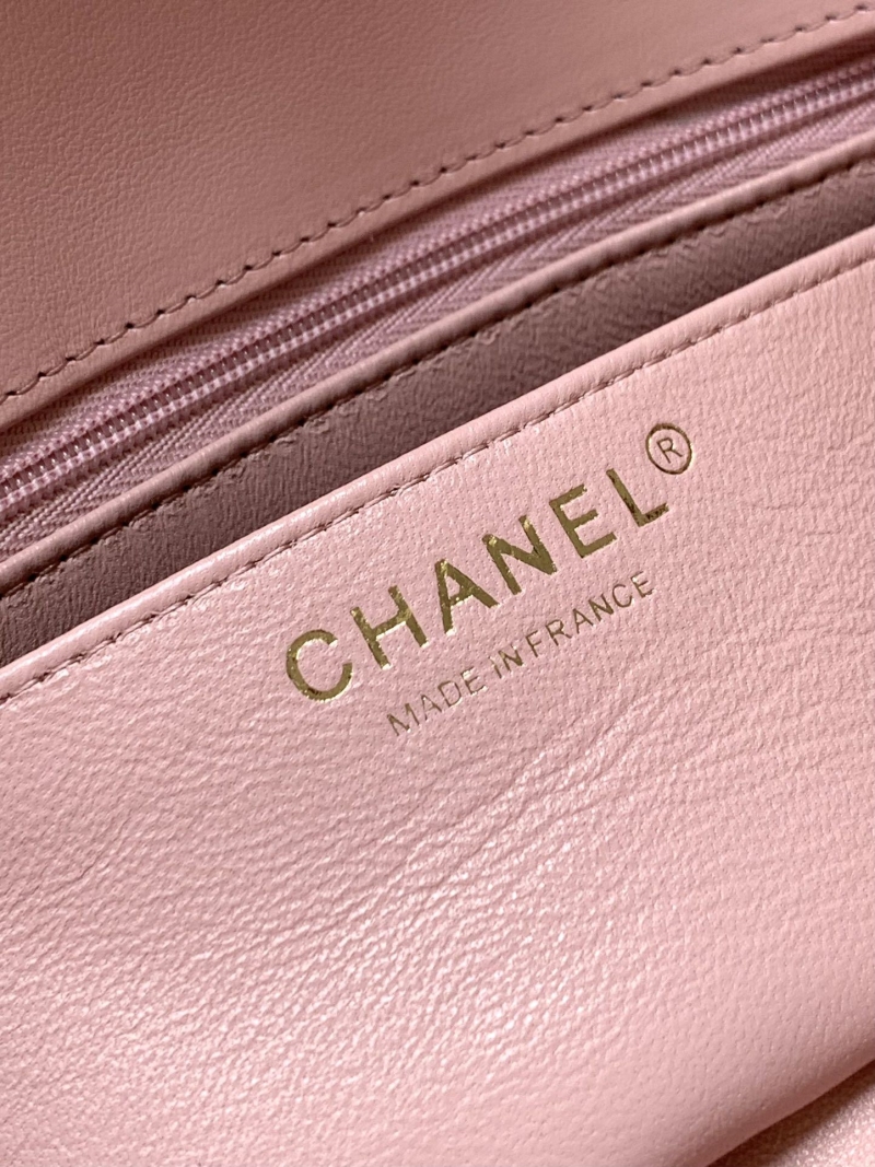 Ch**el cf series bags
